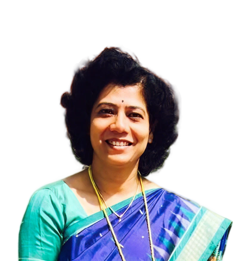 Ms Aradhana Patnaik