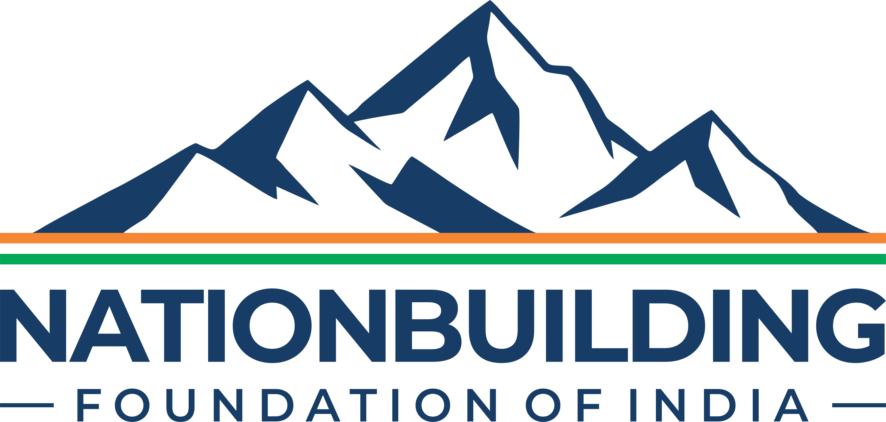 NationBuilding Foundation of India