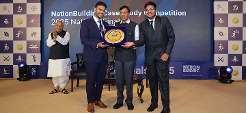Winners 2025: Aishwary Kumar Singh & Prateek Singh, NIT Raipur